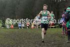 Senior mens Northern Cross Country, Knowsley Safari Park. Photo: David T. Hewitson/Sports for All Pics